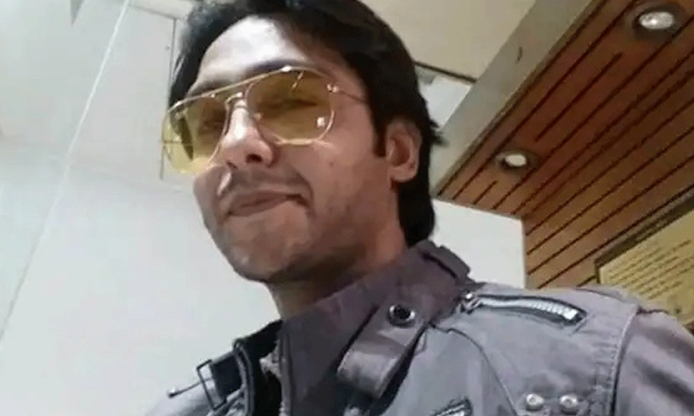 Vanishing Act: What Happened to 'Munna Bhai MBBS' Actor Vishal Thakkar?