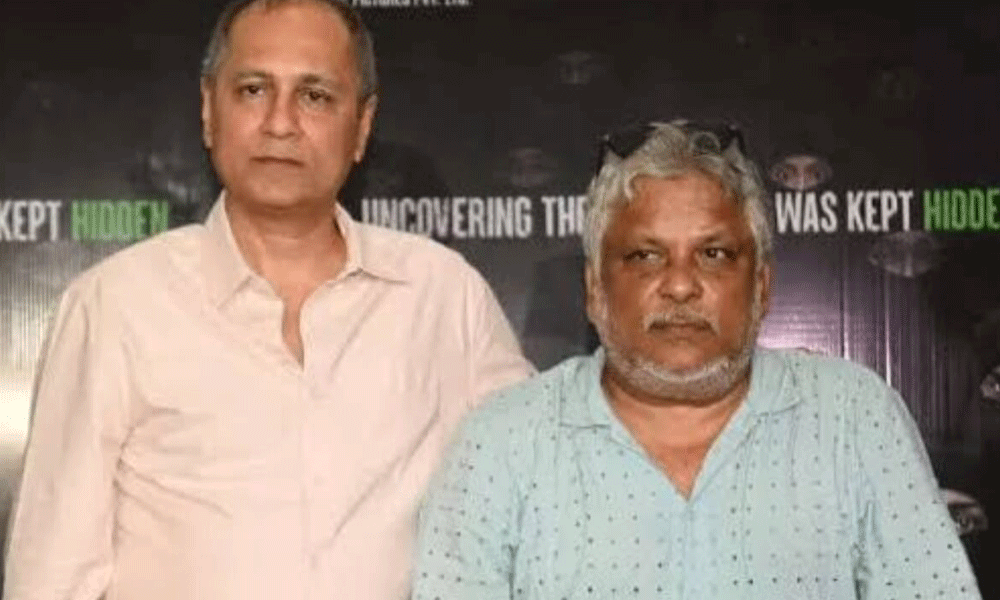 The Kerala Story Director-Producer War Explodes: Sudipto Sen Blasts Vipul Shah