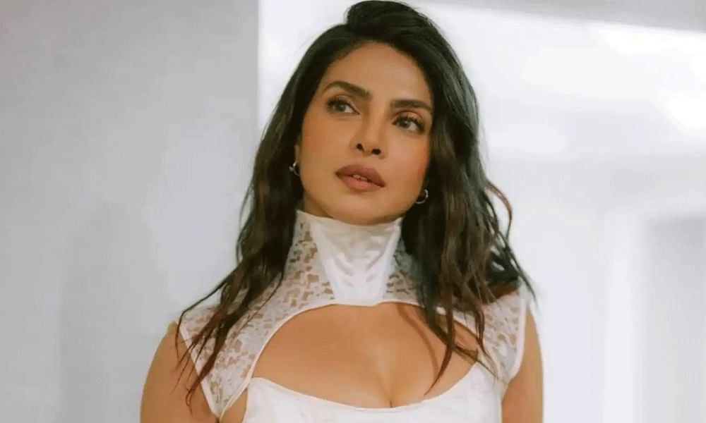 Priyanka Chopra Eyes Hyderabad Property Investment as Tollywood Draws Global Stars