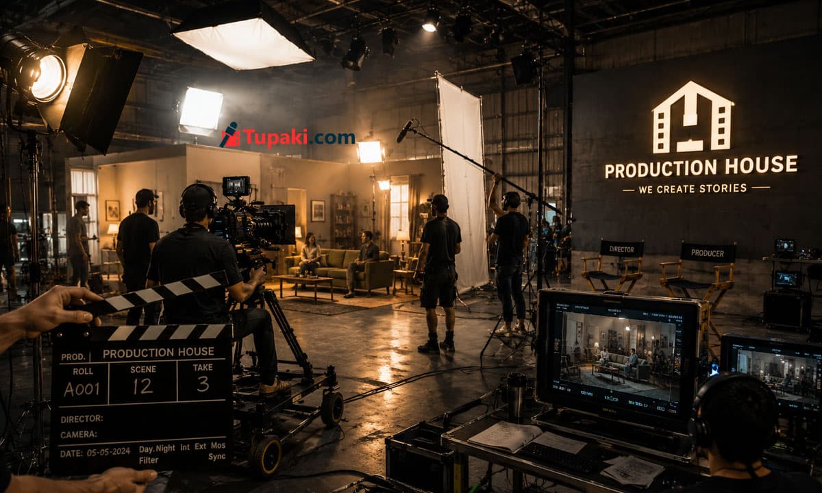 Telugu Production House's Risky Pan-India Strategy Raises Industry Eyebrows