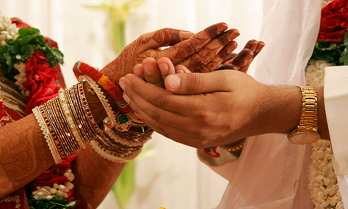 Bellam­konda's Spiritual Wedding Sets New Blueprint for Telugu Film Industry