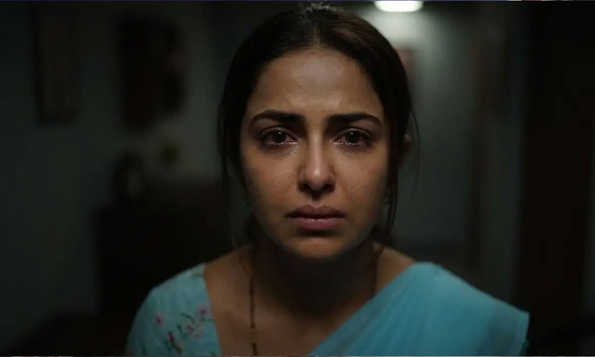Avika Gor Opens Up About Career's Most Disturbing Role in 'Ugly Story'