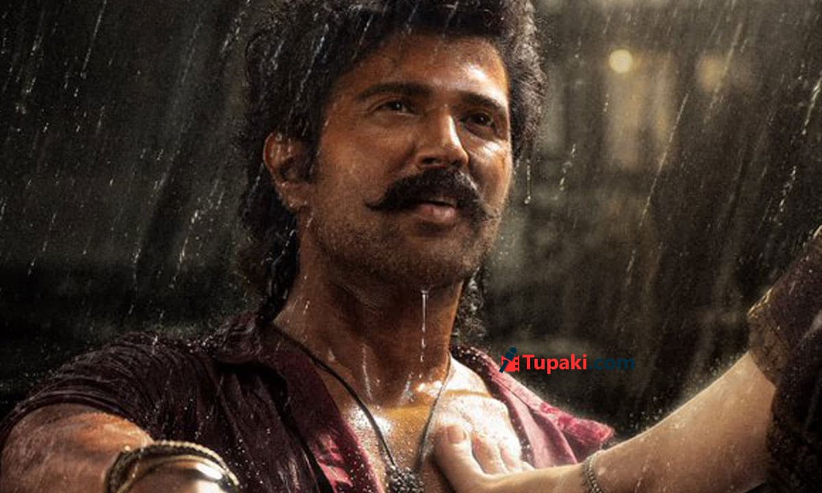 Vijay Deverakonda at the Crossroads: New Year, New Stakes for the Self-Made Star