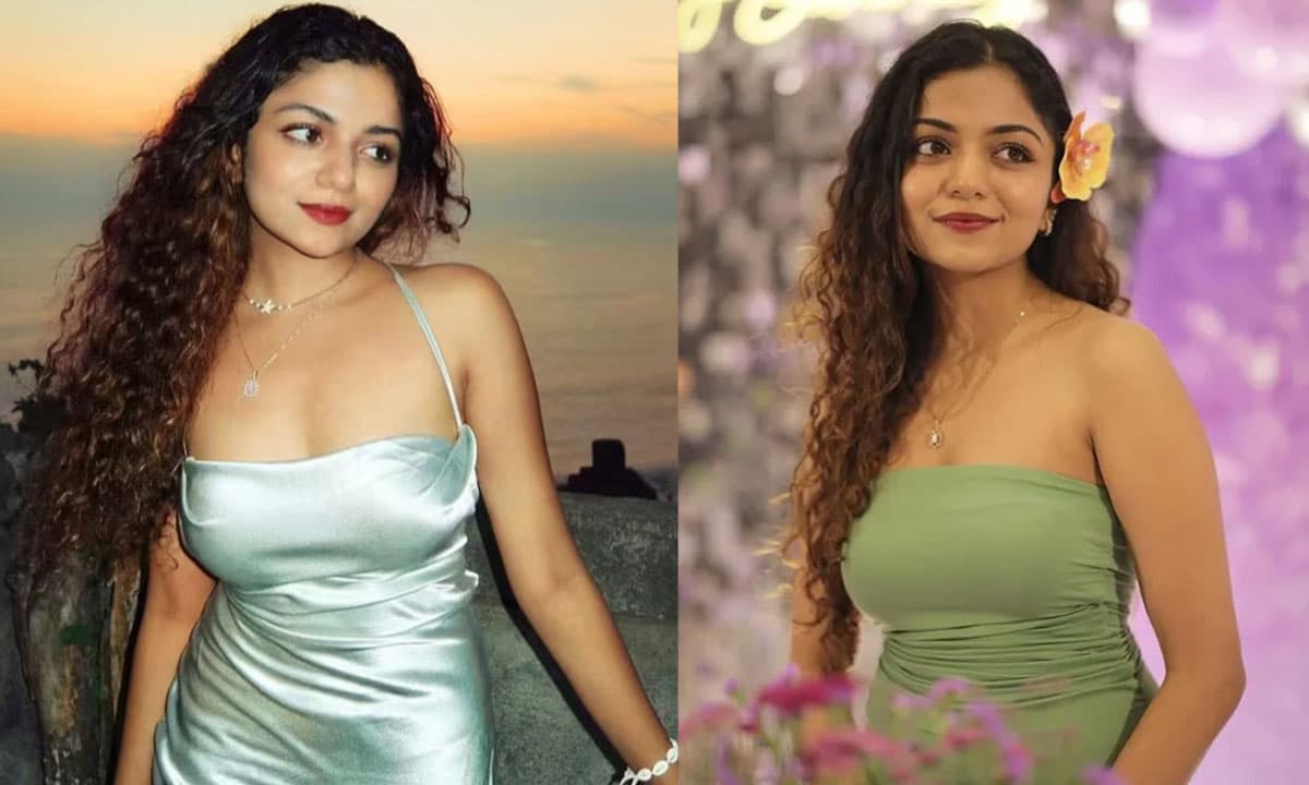 Hansika Motwani's Deepfake Controversy Exposes Dark Side of Celebrity Targeting