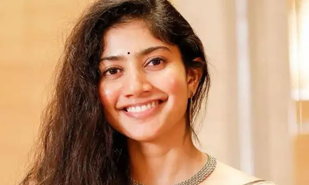 Sai Pallavi's Remarkable Journey: From 'Premam' Teacher to Sita in 'Ramayana'
