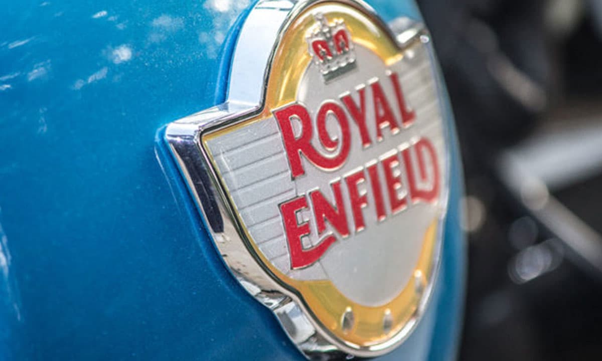 Royal Enfield Roars Past Ferrari, Audi to Claim Third Spot in Global Brand Rankings