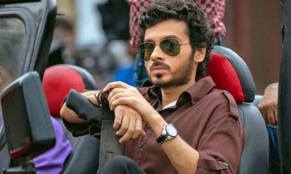 Trivikram's Family Drama Takes Shocking Crime Route with Divyenndu Casting