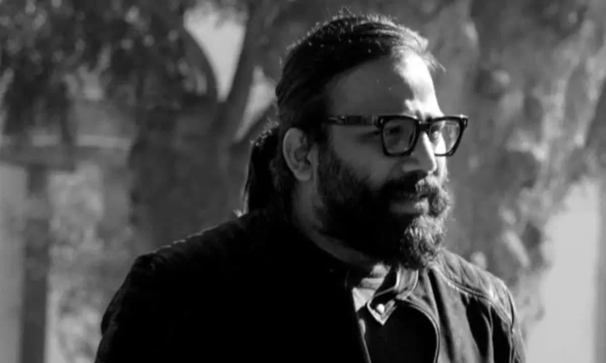Lakshya Emerges as Potential Pick for Sandeep Reddy Vanga's Next Film After Myntra Ad Goes Viral