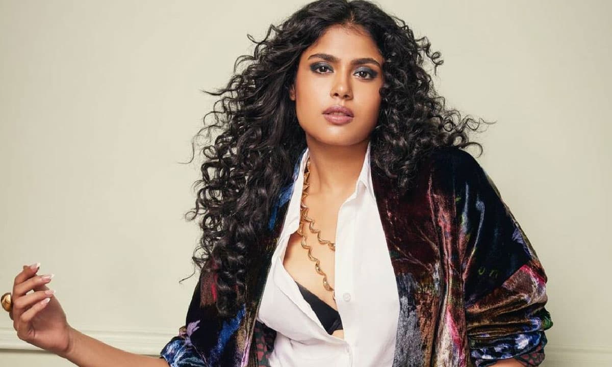 Fariya Abdullah's Philosophy on Love vs Marriage Sparks Social Media Debate