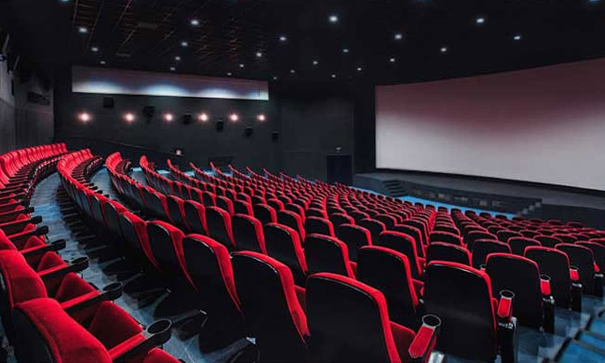 Weekend Box Office Crisis: Shows Getting Cancelled Due to Zero Occupancy