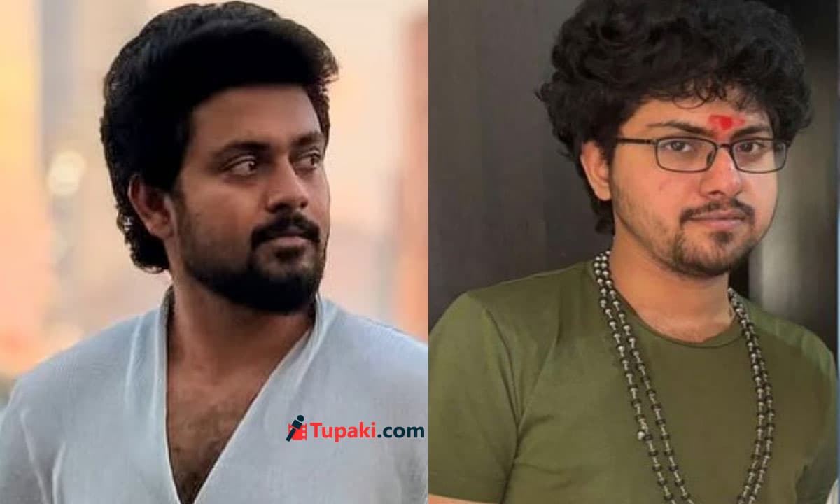 Telugu Industry Mourns as Rising Actor Bharath Kanth, Cinematographer Die in ORR Crash