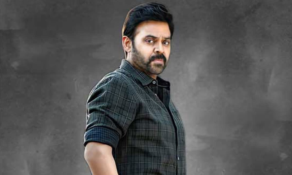 Venkatesh's Absence Creates Drishyam 3 Dilemma for Telugu Audiences