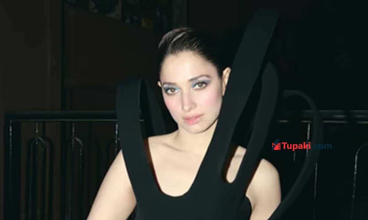 Tamannaah's Bold Avatar Set to Redefine Ragini MMS 3 as Franchise Eyes New Heights
