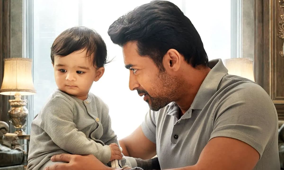 Surya's Viswanath & Sons Faces Box Office Reality Check as Release Date Politics Heat Up