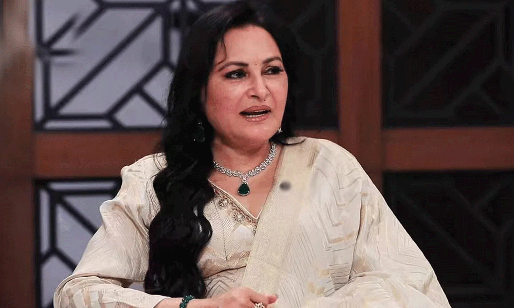Jayaprada Reveals How She Missed Out on a Film Opposite Balakrishna