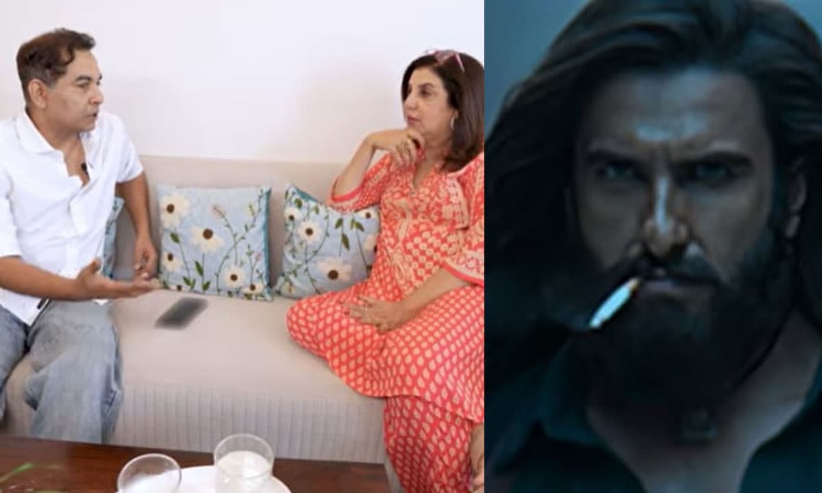 Dhruvandhara 2 Controversy: Co-Star Defends Ranveer Singh Against Caravan Claims