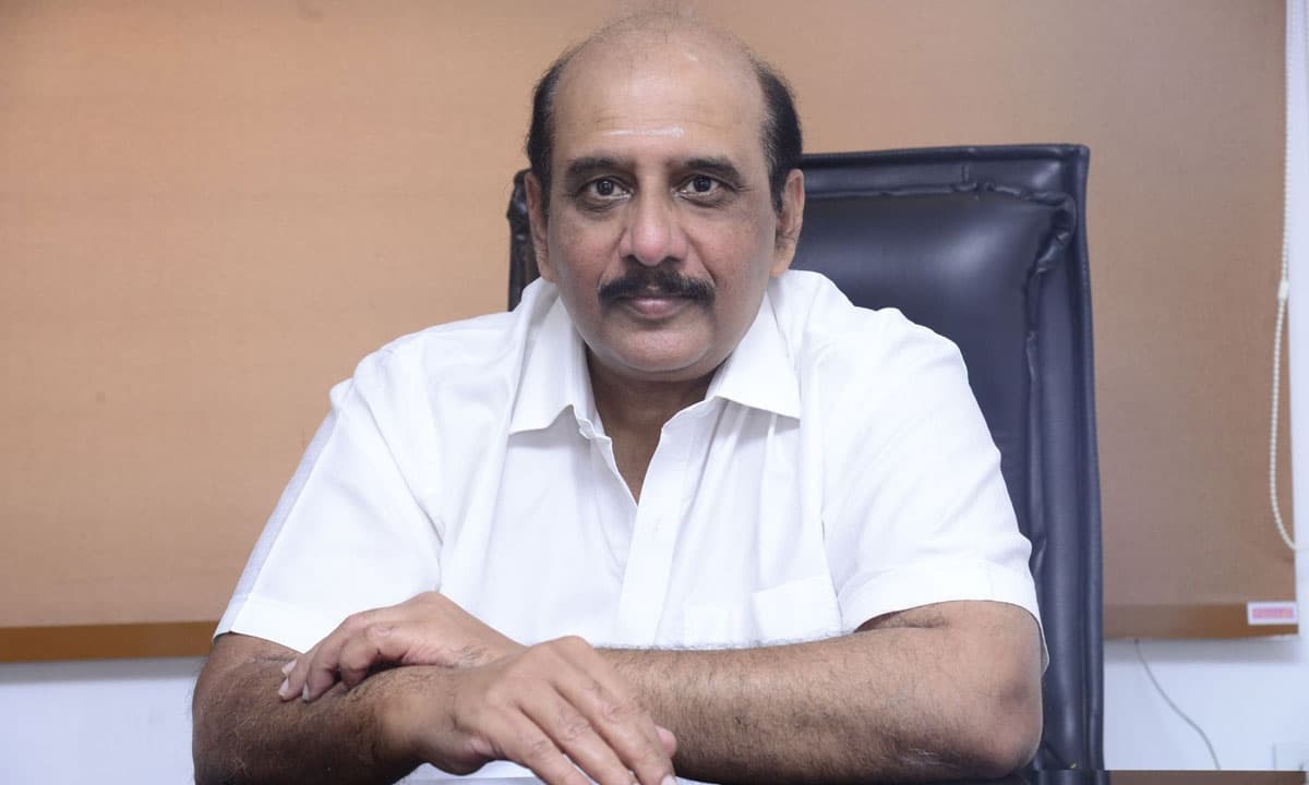 MS Raju Reveals the Rs 25 Crore Mistake That Sank Deviputrudu