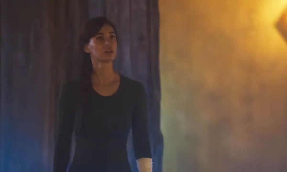Disha Patani's Hollywood Leap: Science Fiction Action Film 'The Portal of Force'