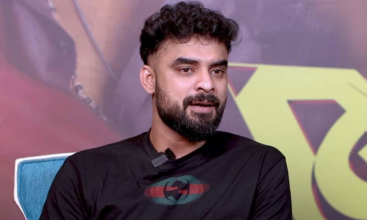 Tovino Thomas Faces Inappropriate Epstein Files Question During Athiradi Promotions
