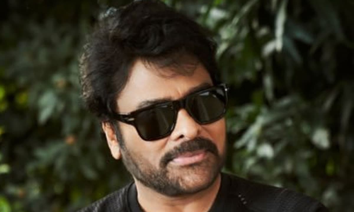Chiranjeevi's Stellar Lineup: From Vashishta to Bobby to Srikanth Odela and Beyond