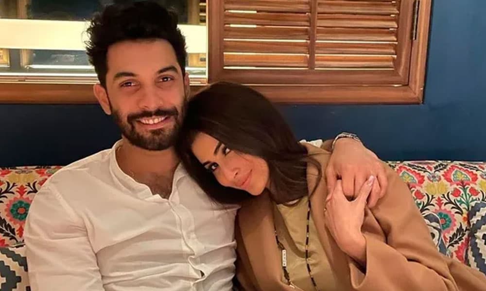 Mouni Roy's Marriage in Trouble as Star Couple Unfollow Each Other on Social Media