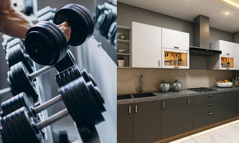 Diet Control Over Gym Workouts: NTR and Suriya's Fitness Philosophy Goes Viral