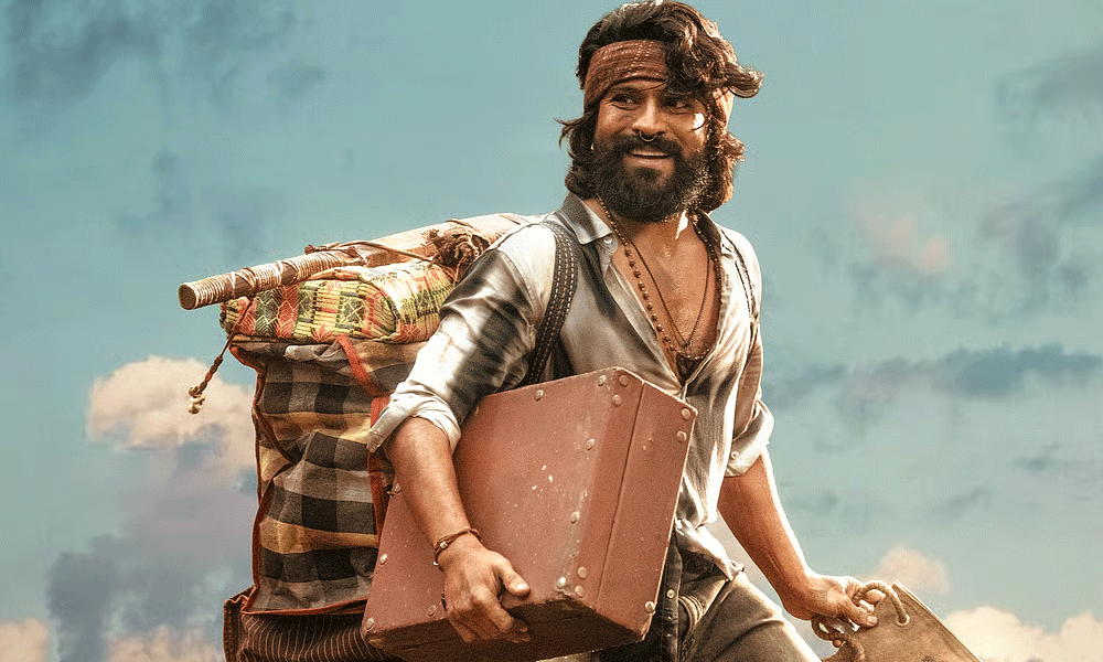 Exhibitor Revolt Threatens Peddi's Telangana Release as Single Screen Crisis Deepens