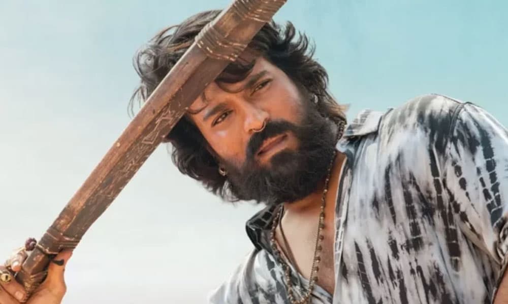 Theater Crisis Erupts Just Before 'Peddi' Release, Mega Fans Cry Foul