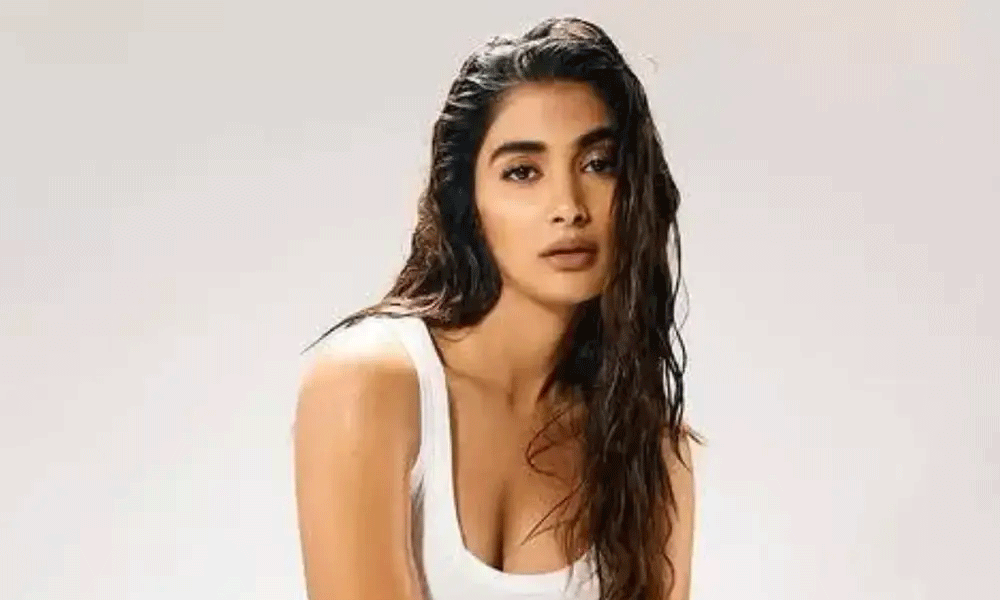 Pooja Hegde Eyes Career Revival With Allu Arjun's Lokesh Kanagaraj Entertainer