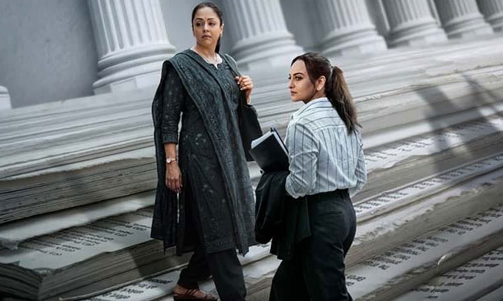 'System' Web Series Tackles Class Divide Through Powerful Legal Drama