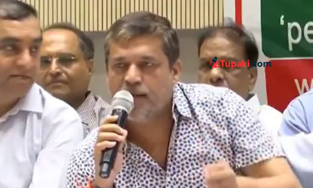 Producer Shirish Reddy Questions Profit-Sharing for Single Screen Theatres