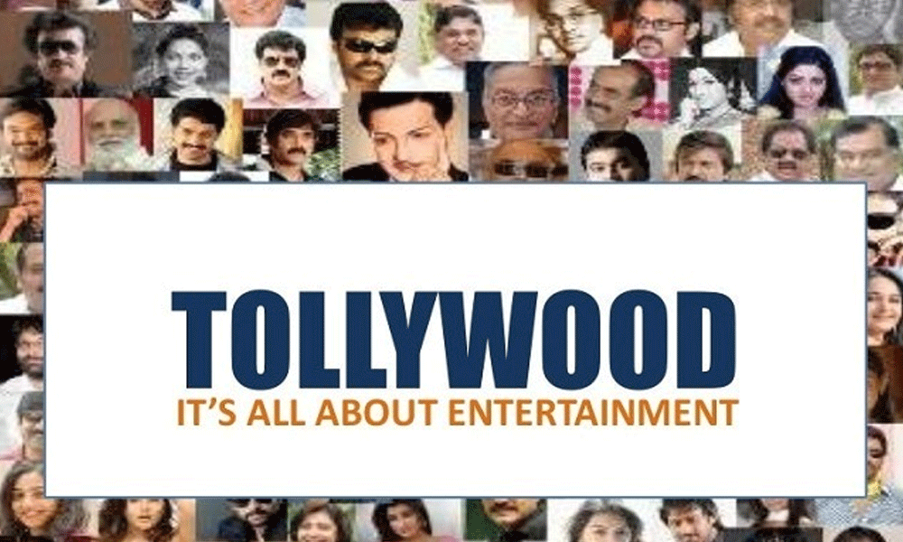 Tollywood's Perfect Storm: Why Our Industry is Struggling to Find Its Footing