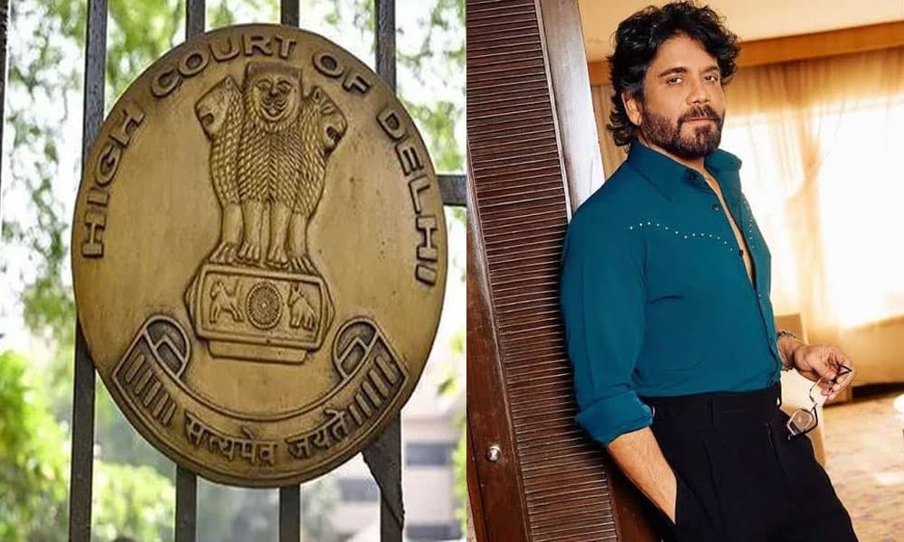 Nagarjuna's Personality Rights Case Exposes Murky World of Celebrity Merchandising