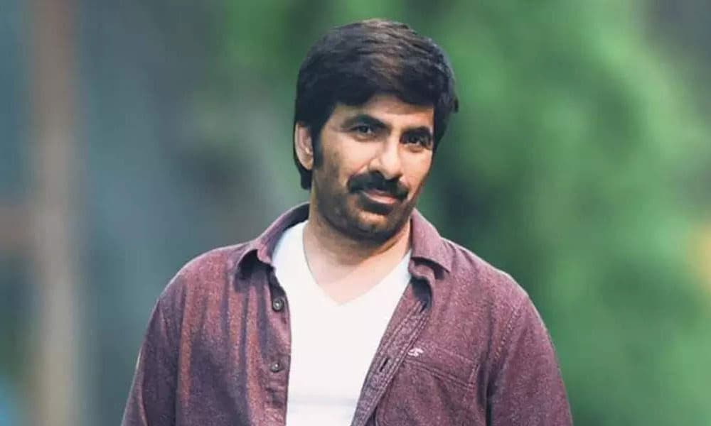 Ravi Teja's Strategic Shift: Mass Maharaja Eyes Young Directors After Six Flops