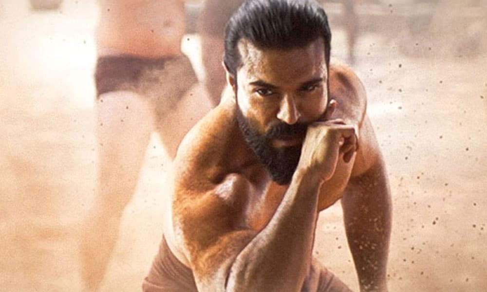 Peddi Locks Bollywood Focus: Ram Charan's Sports Drama Eyes Nationwide Pan-India Triumph