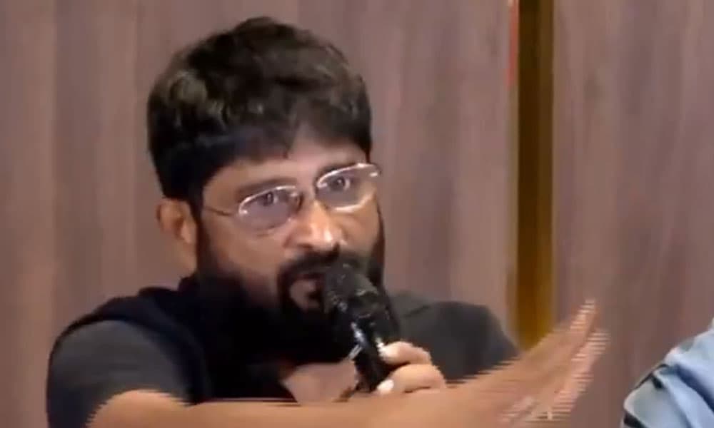 Producers Fire Back at Exhibitors: 'Don't Blackmail Us Before Peddi Release'