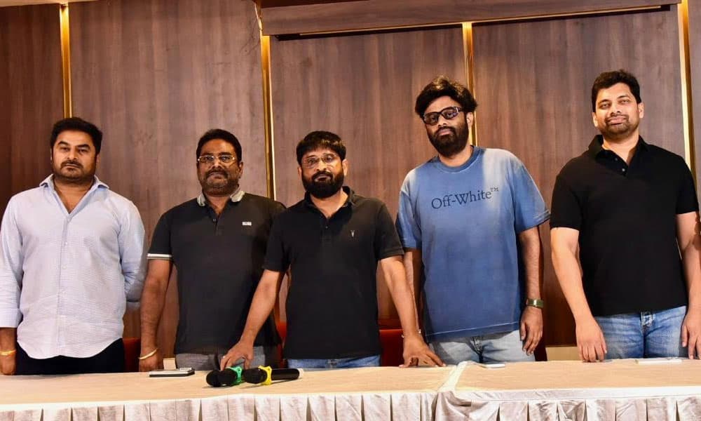 Telugu Heroes Hold Key to Industry's Exhibition Crisis, But Will They Act?
