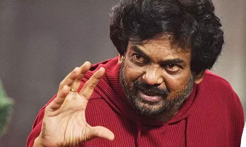 Puri Jagannadh's Smartphone Reality Check: Director Blames Notifications for Youth Stress