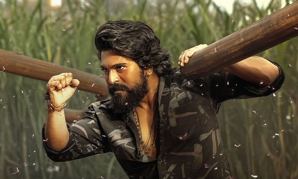 Game Changer For Tollywood: How Peddhi Could Reshape Exhibition Landscape