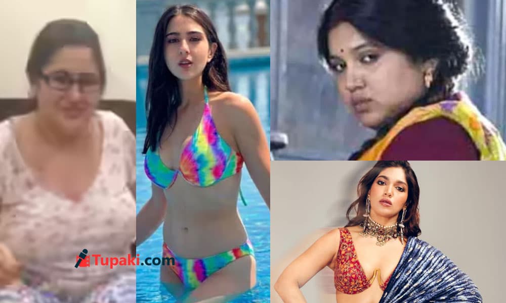 Bollywood's Hidden Fitness War: Stars Battle Age and Health Issues Beyond Glamour