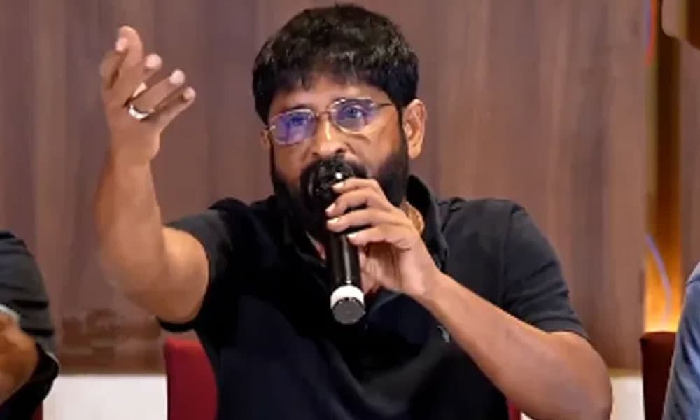 Mythri's Ravishankar Clarifies Theater Controversy: 'It's About Lessee System, Not Group Wars'