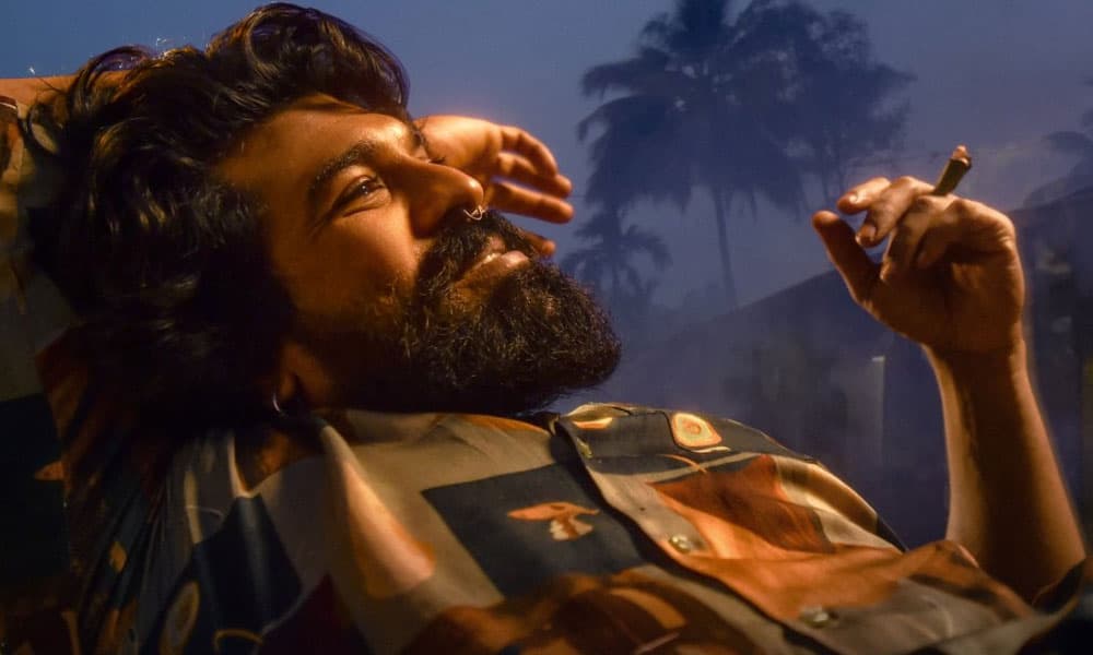 Ram Charan's Pan-India Promotional Blitz: Peddi Power Play Tour Kicks Off May 18