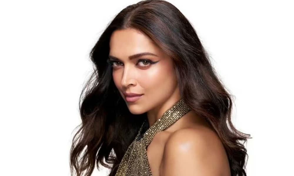 Deepika Padukone's Dedication Shines Through Demanding South Africa Shoot While Pregnant