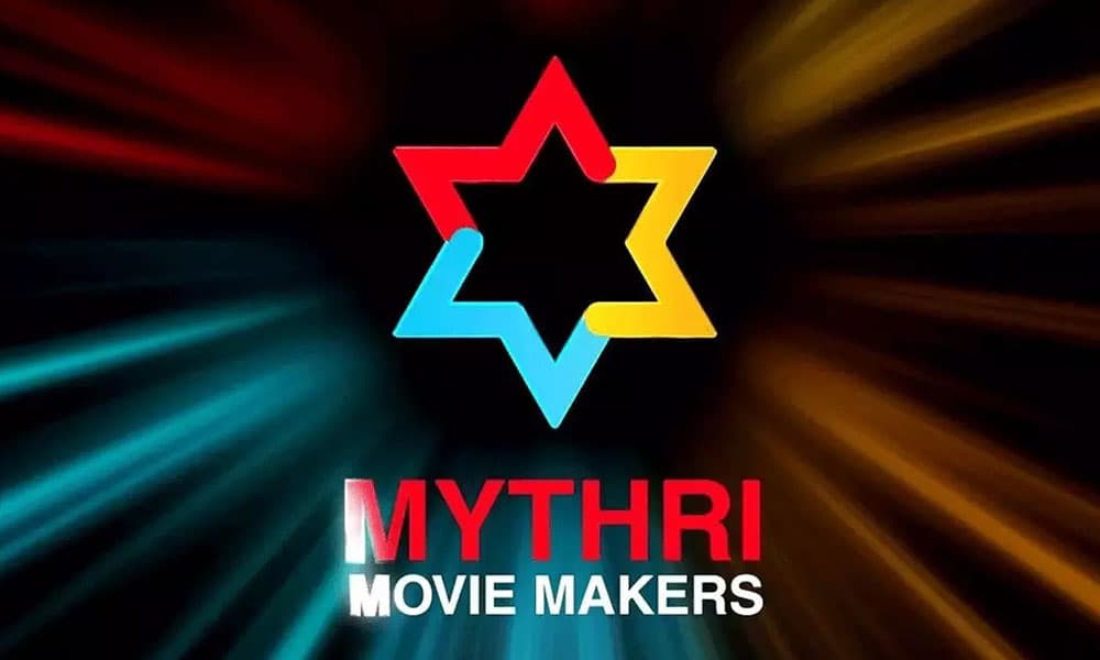 Mythri Movie Makers Under Industry Spotlight As Theatrical Business Tensions Rise