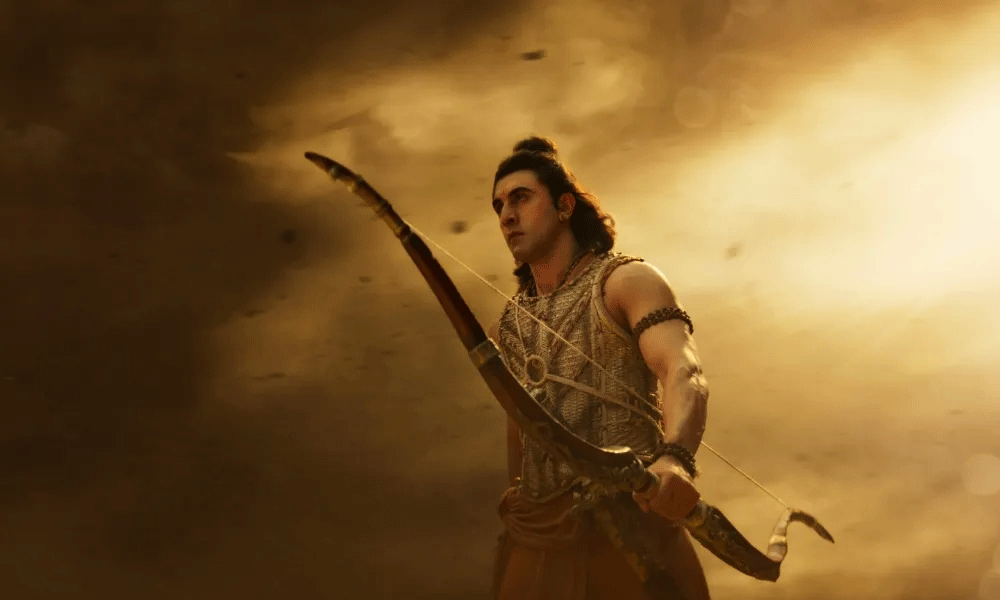 Ranbir Kapoor's Strategic Ayodhya Land Purchase Shows Bollywood's Real Estate Vision