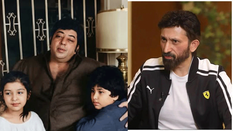 Saleem Khan's Silent Support: The Untold Story of Amjad Khan's Final Rites