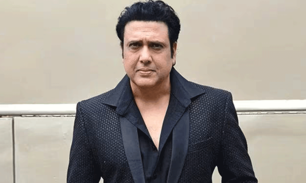 Govinda Opens Up: 'Organised Conspiracy' Behind Career Setbacks