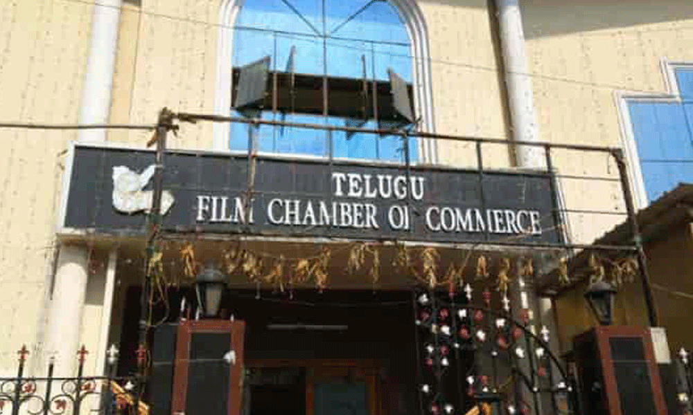 Telugu Film Chamber Averts Crisis: 15-Member Committee to Resolve Theatre Percentage Row