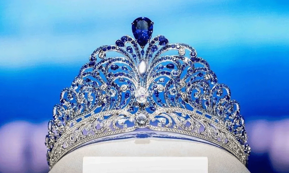 India Tops Miss World Crown Count, Ties With Venezuela at 6 Titles