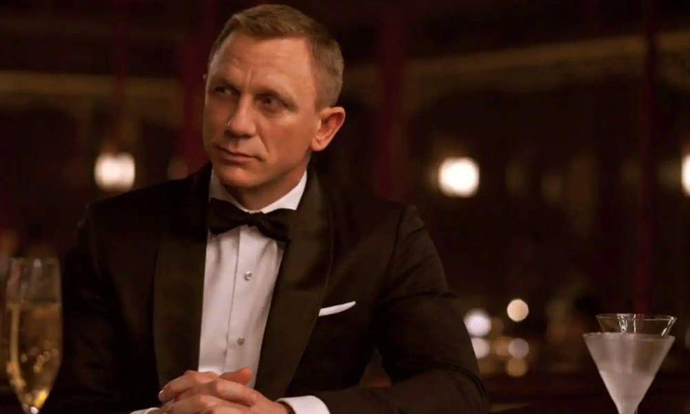 Amazon Begins Global Hunt for Next James Bond, Eyes Fresh Face Over Veterans